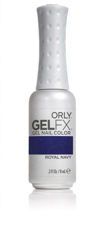 Gel Tẩy Tế Bào Chết Orly Gel FX .3 fl oz / 9 ml - 30323