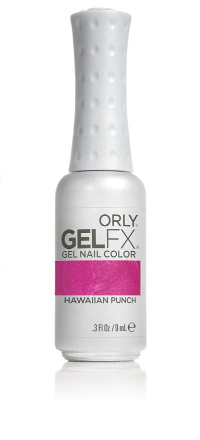 Gel Tẩy Tế Bào Chết Orly Gel FX .3 fl oz / 9 ml - 30328