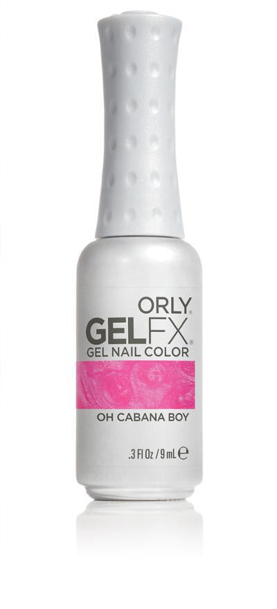 Gel Tẩy Tế Bào Chết Orly Gel FX .3 fl oz / 9 ml - 30466