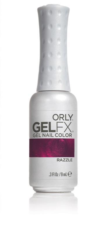 Gel Tẩy Tế Bào Chết Orly Gel FX .3 fl oz / 9 ml - 30485