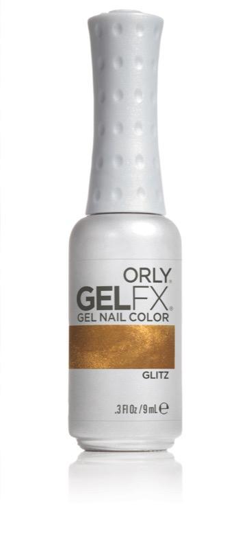 Gel Tẩy Tế Bào Chết Orly Gel FX .3 fl oz / 9 ml - 30487