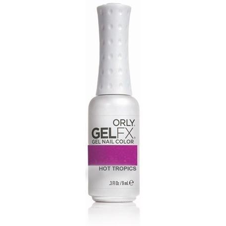 Gel Tẩy Tế Bào Chết Orly Gel FX .3 fl oz / 9 ml - 30496