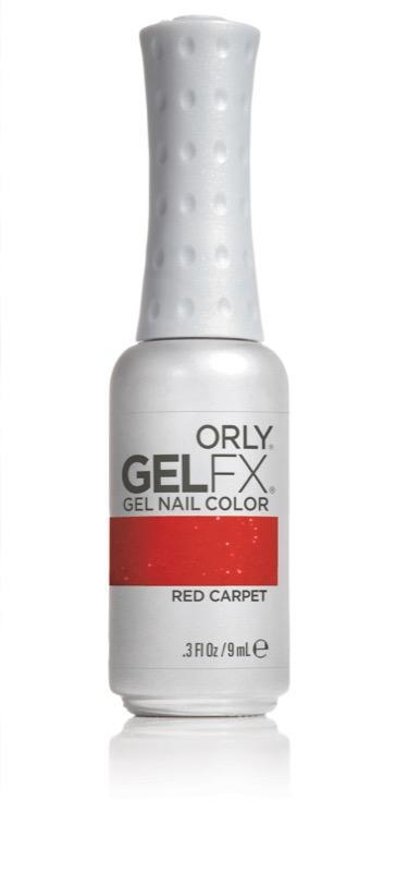 Gel Tẩy Tế Bào Chết Orly Gel FX .3 fl oz / 9 ml - 30634