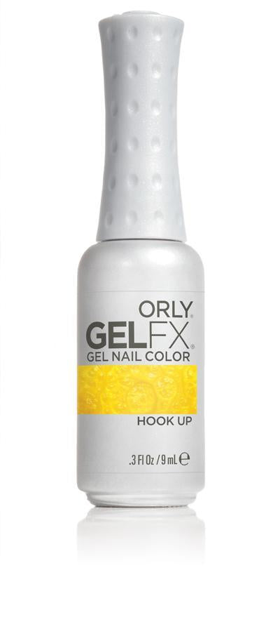 Gel Tẩy Tế Bào Chết Orly Gel FX .3 fl oz / 9 ml - 30639