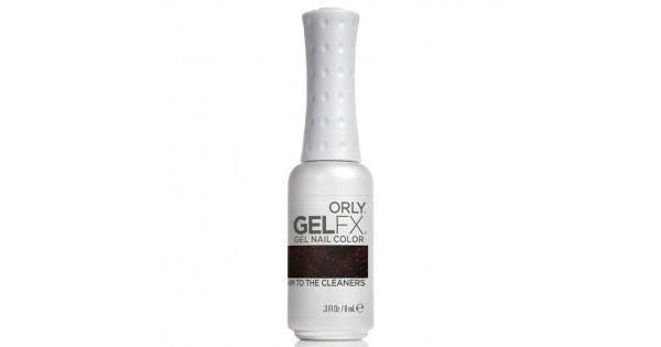 Gel Tẩy Tế Bào Chết Orly Gel FX .3 fl oz / 9 ml - 30645