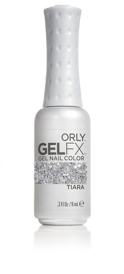 Gel Tẩy Tế Bào Chết Orly Gel FX .3 fl oz / 9 ml - 30664