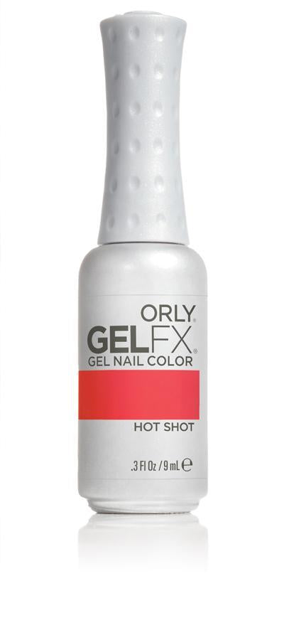 Gel Chống Thấm Orly Gel FX .3 fl oz / 9 ml - 30682