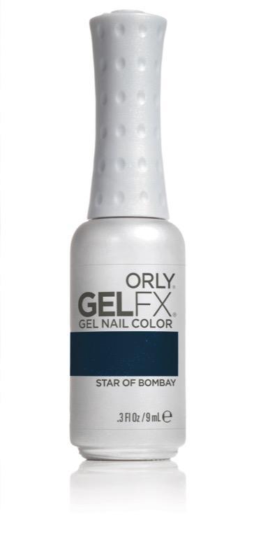 Gel Tẩy Tế Bào Chết Orly Gel FX .3 fl oz / 9 ml - 30688