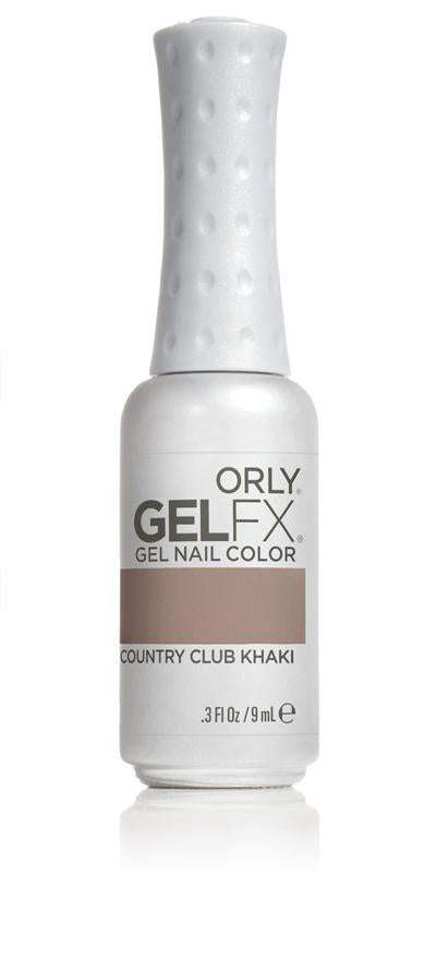 Gel Chống Thấm Orly Gel FX .3 fl oz / 9 ml - 30702