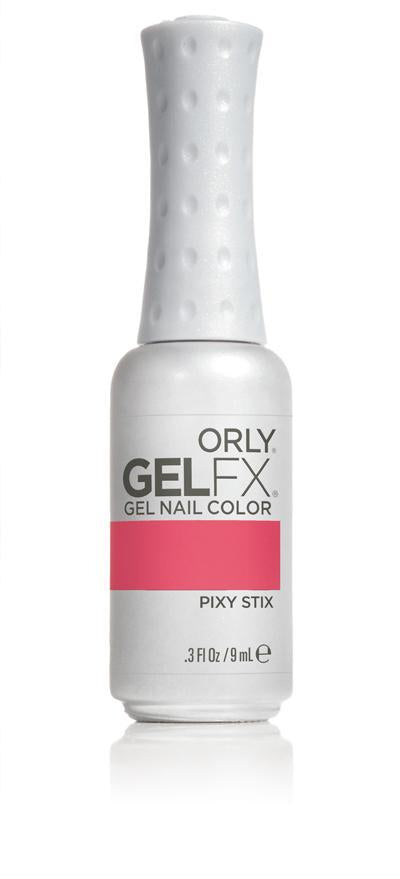 Gel Tẩy Tế Bào Chết Orly Gel FX .3 fl oz / 9 ml - 30728