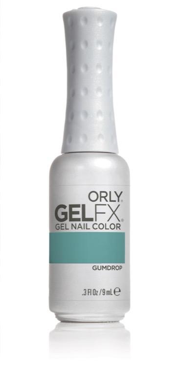 Gel Chống Thấm Orly Gel FX .3 fl oz / 9 ml - 30733