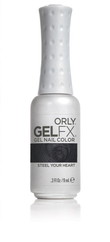 Gel Tẩy Tế Bào Chết Orly Gel FX .3 fl oz / 9 ml - 30759