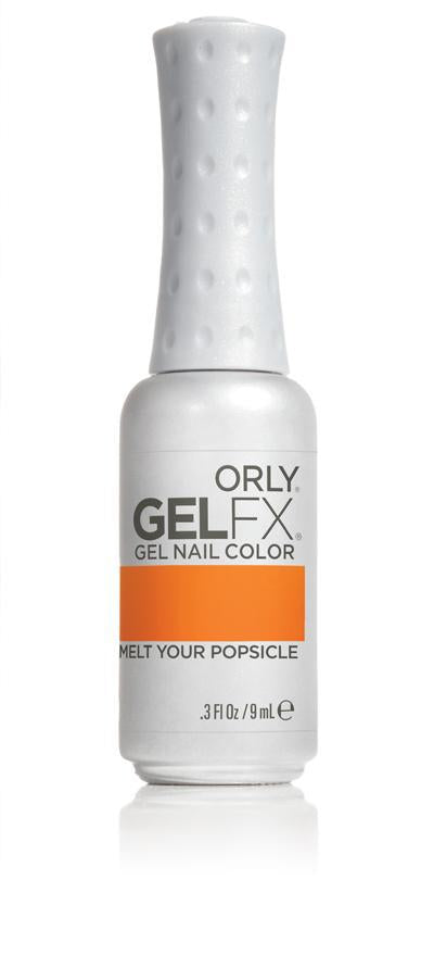 Gel Tẩy Tế Bào Chết Orly Gel FX .3 fl oz / 9 ml - 30764