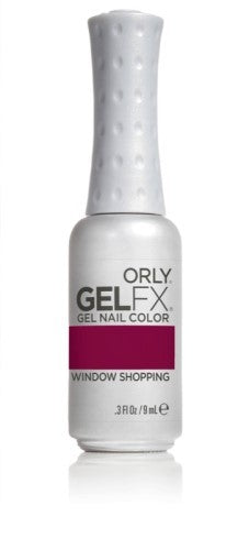 Gel Tẩy Tế Bào Chết Orly Gel FX .3 fl oz / 9 ml - 30871