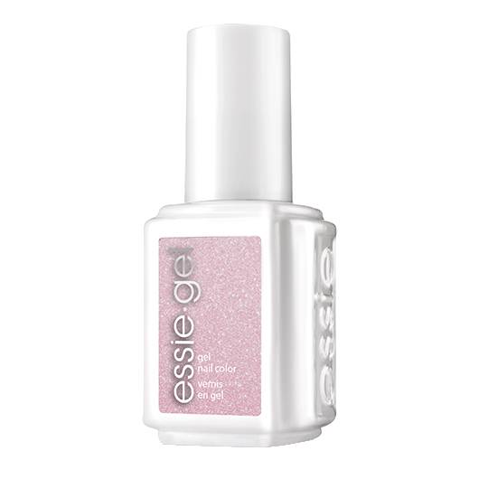 Essie Gel Nail Polish Wire-Less Is More #309G