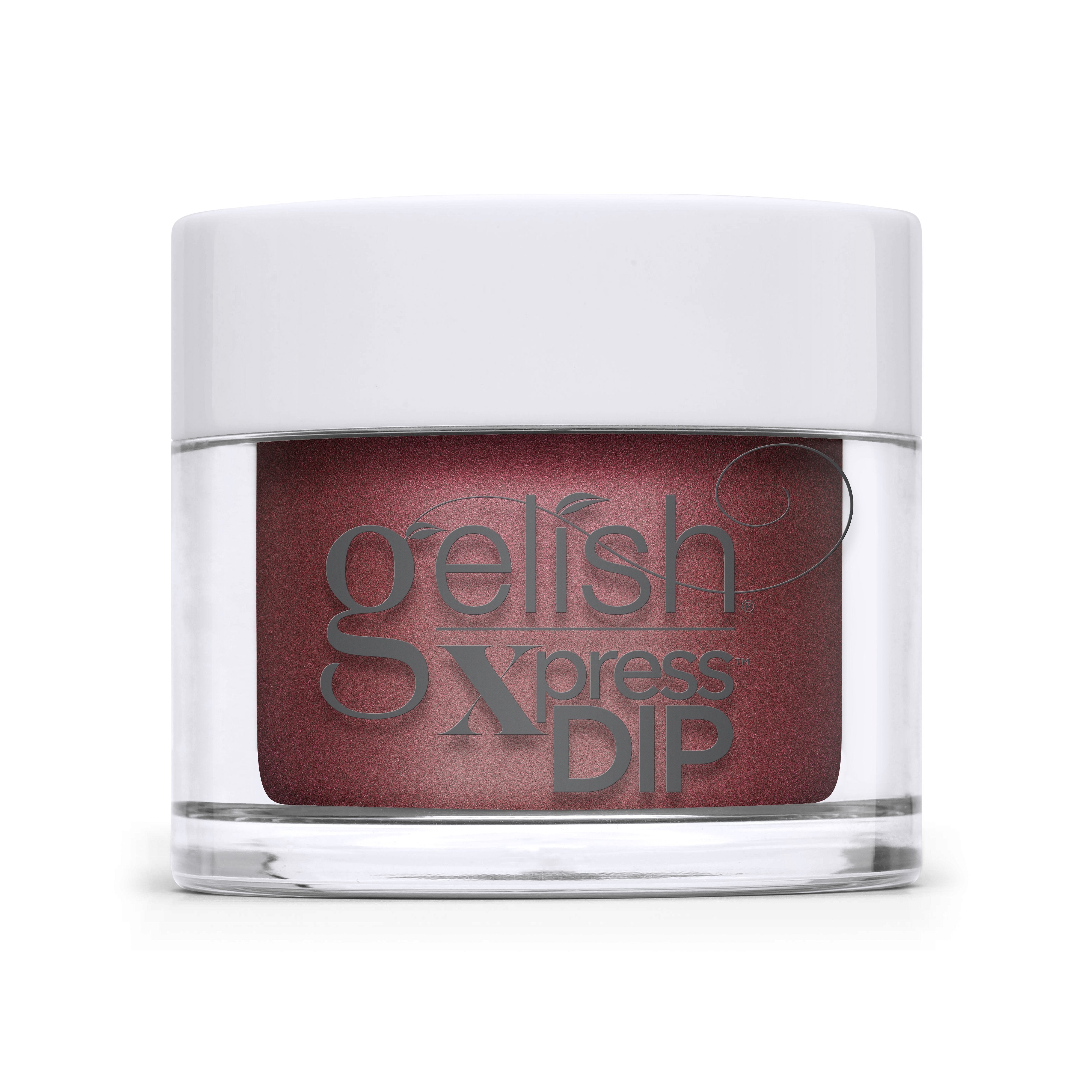 Gelish XPRESS Dip Powder 1.5 oz #1620324 - ĐIỂM CỦA BẠN LÀ GÌ?