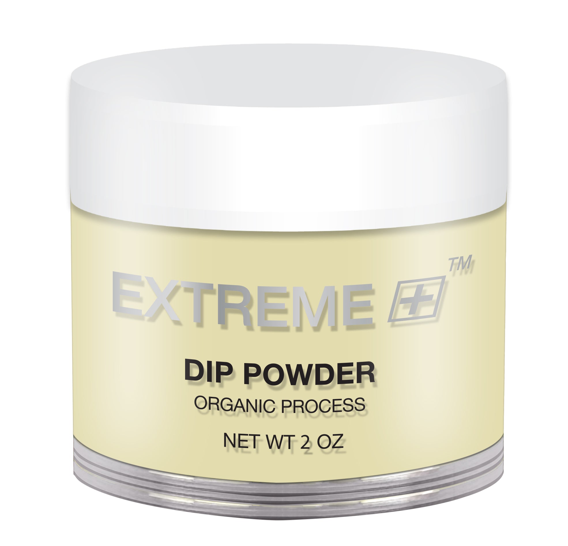 EXTREME+ Dipping Powder 2 oz - #332 Yellowing