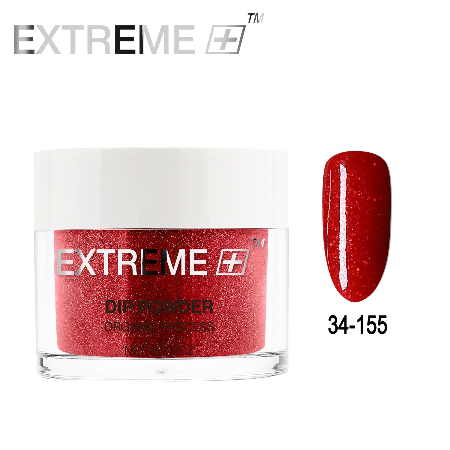 Phấn phủ EXTREME+ All-in-One #D034