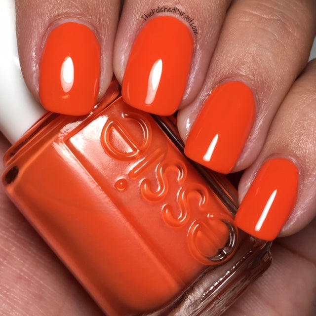 Sơn móng tay Essie Capri 346