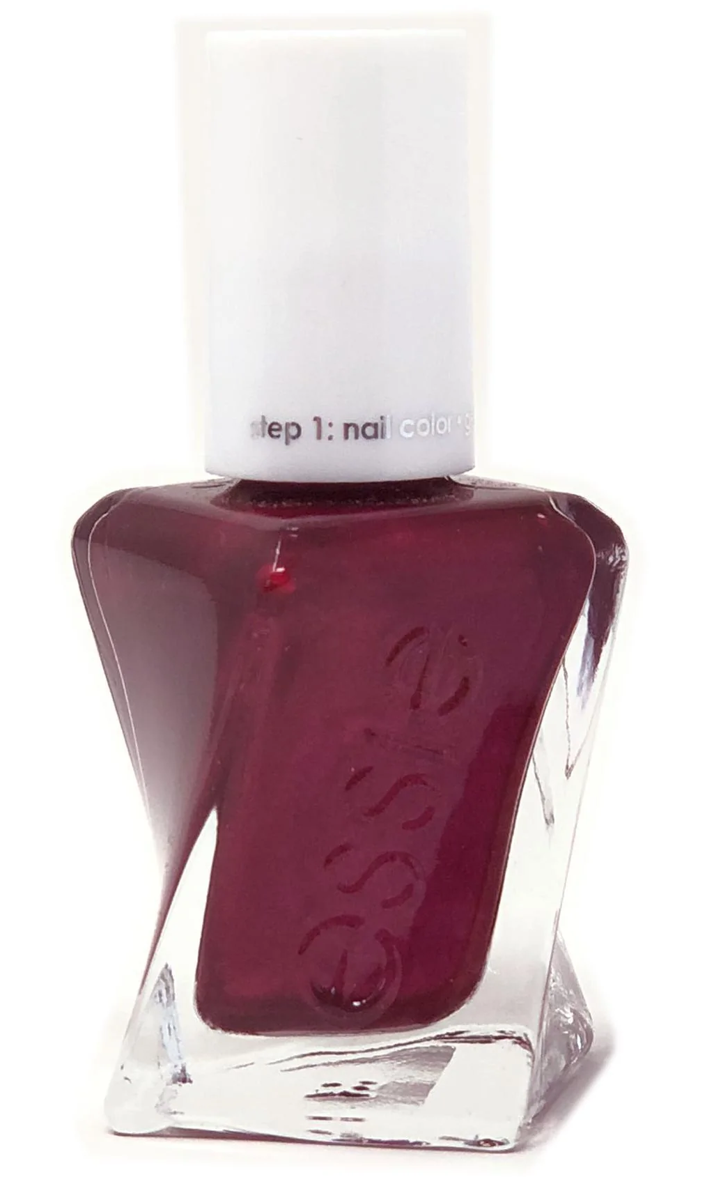 Essie Gel Couture Nail Polish # 0347 Fashion Files