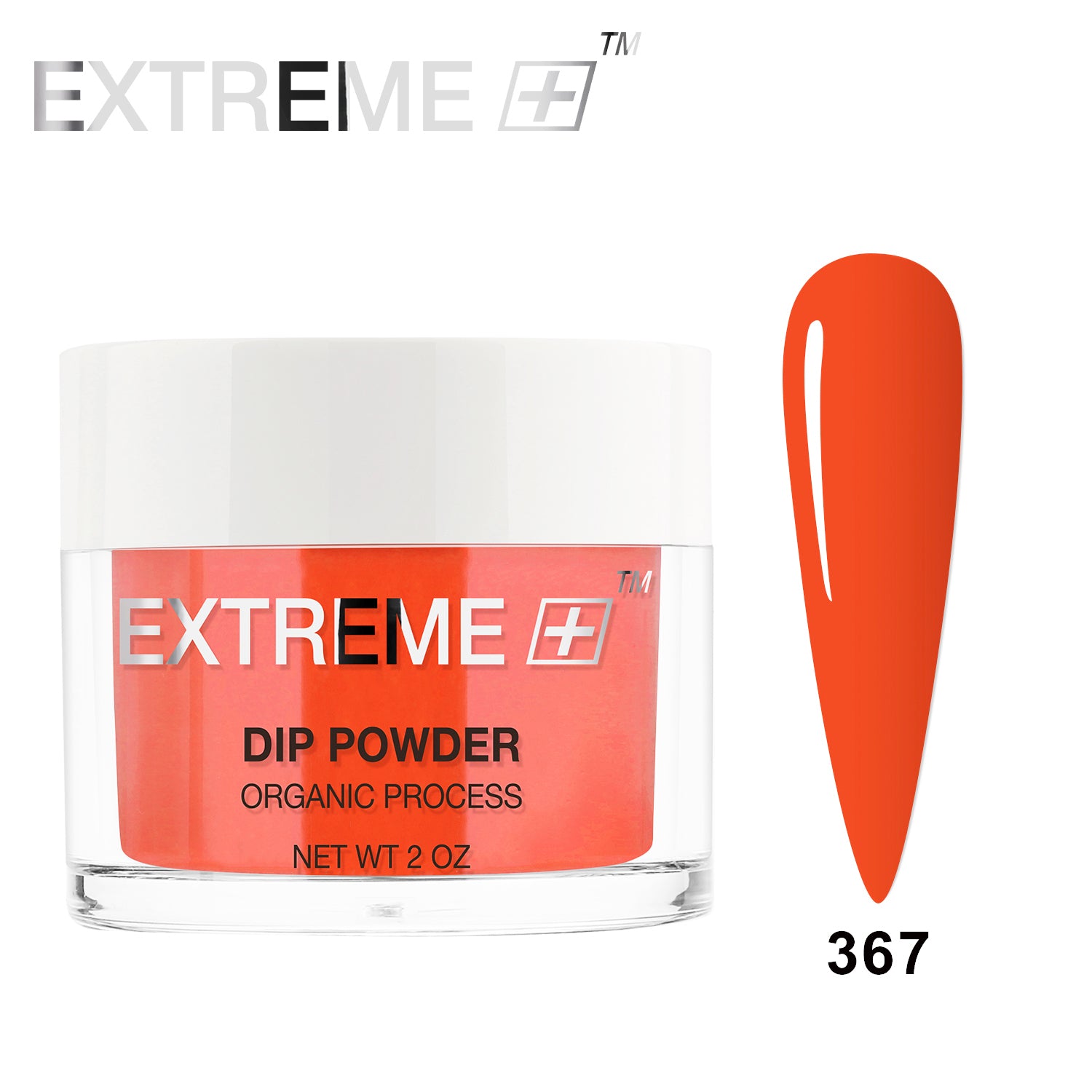 EXTREME+ Dipping Powder 2 oz - #367 Dunnottar