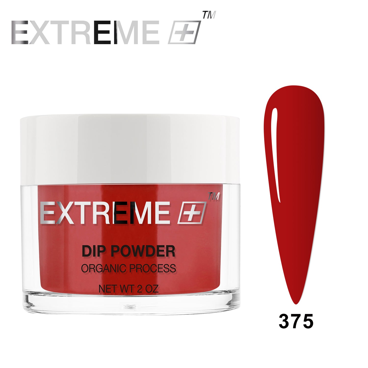 EXTREME+ Dipping Powder 2 oz - #375 Campo Andaluz