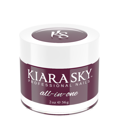 Kiara Sky All-In-One Dip Powder DM5038 MY TYPE