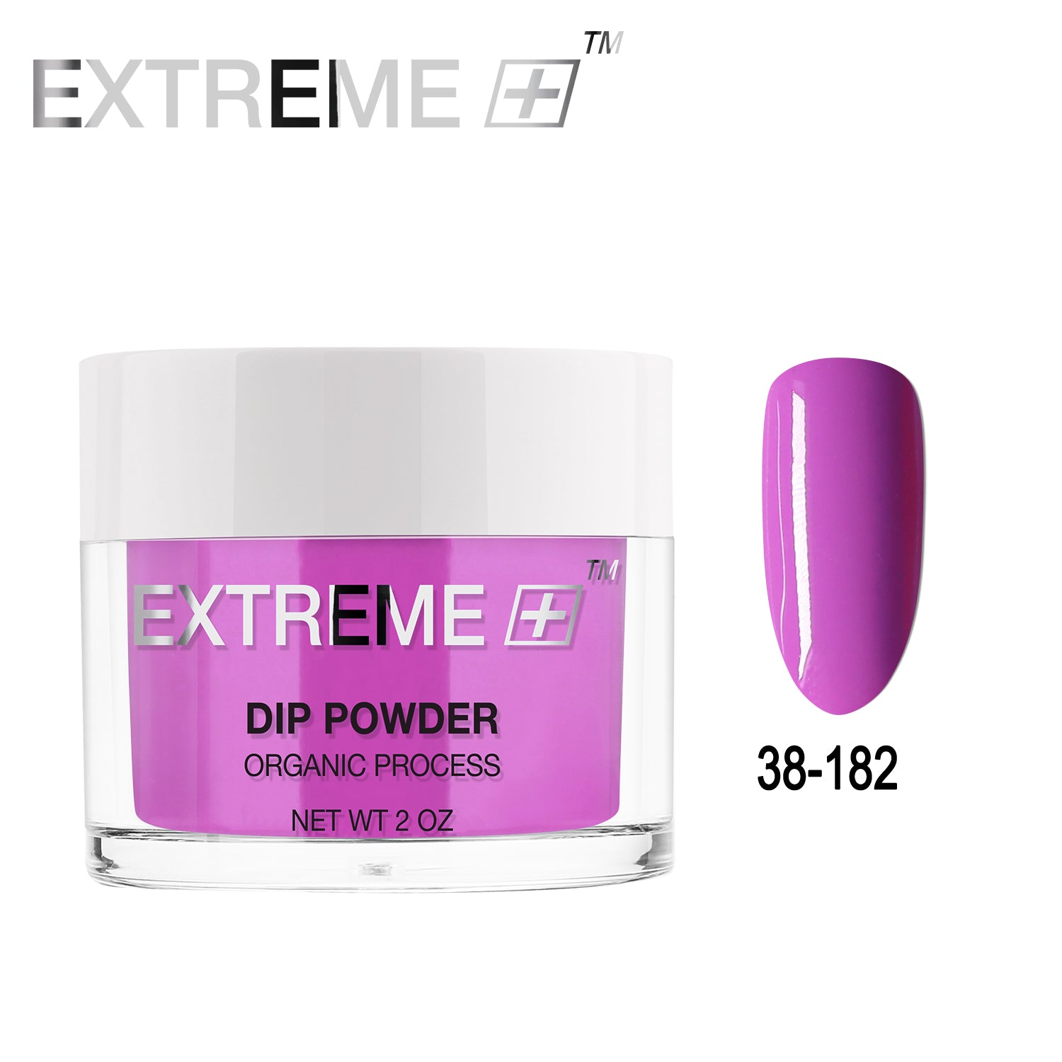 Phấn phủ EXTREME+ All-in-One #D038