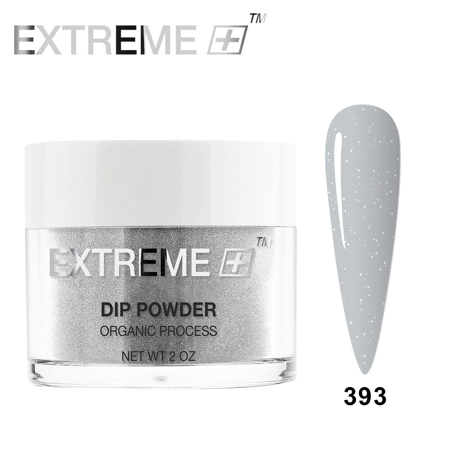 EXTREME+ Dipping Powder 2 oz - #393 Hang Fingal