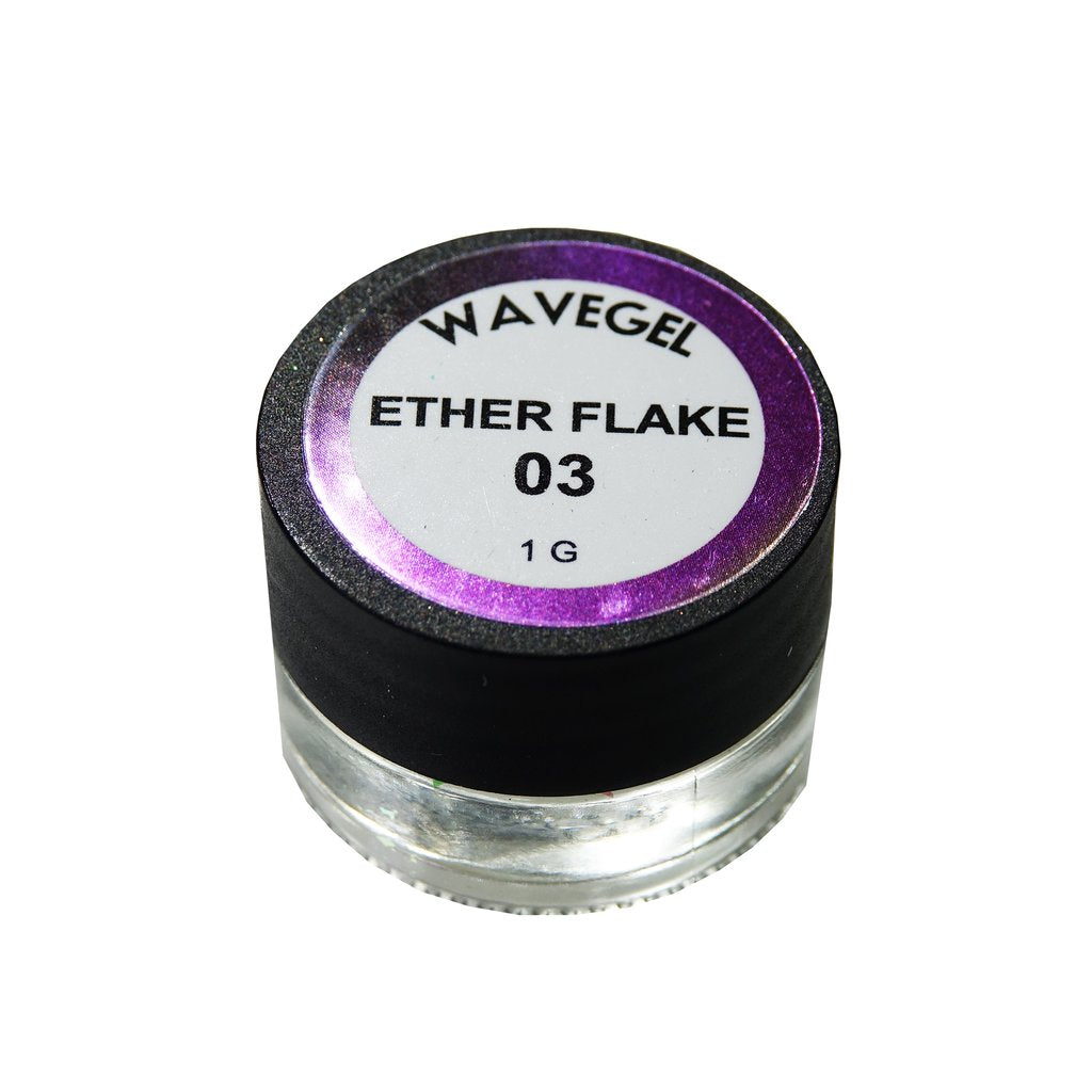 Wavegel Ether Flake 3