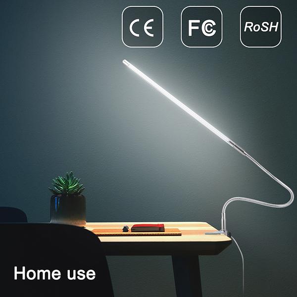 EXTREME+ Flexible Touch 10W LED Lamp Table