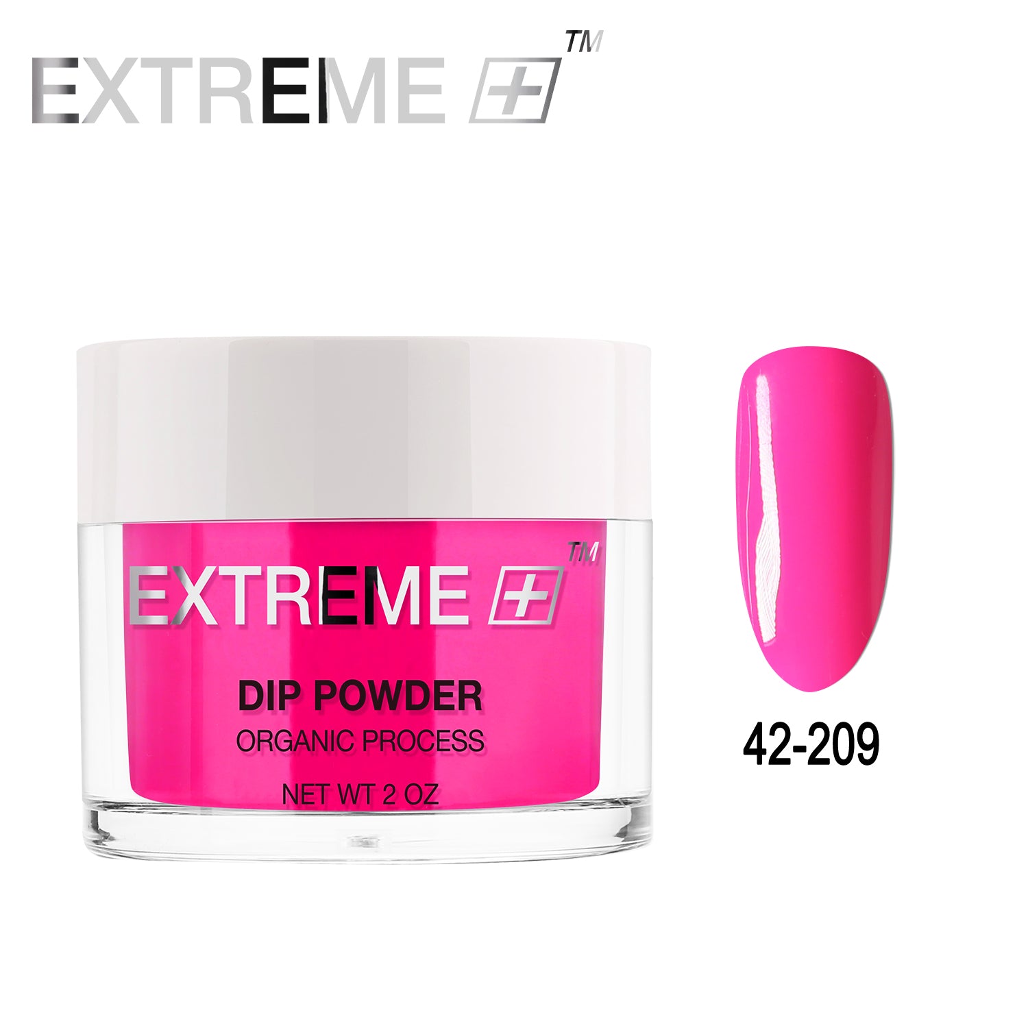 Phấn phủ EXTREME+ All-in-One #D042