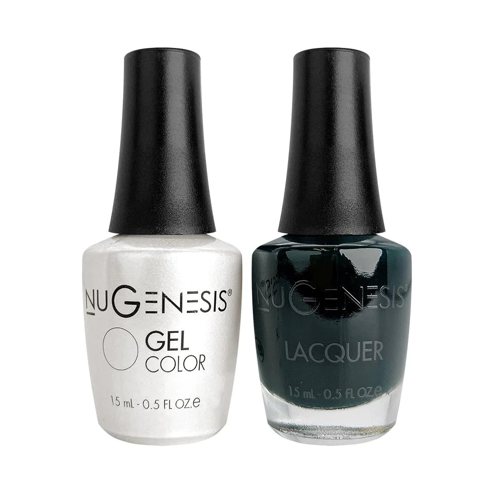 Nugenesis Gel Duo - Cỏ Bốn Lá NU045