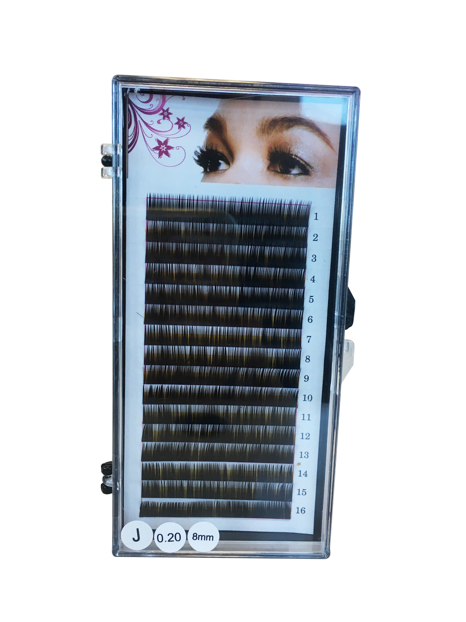 RY Lashes Premium Mink