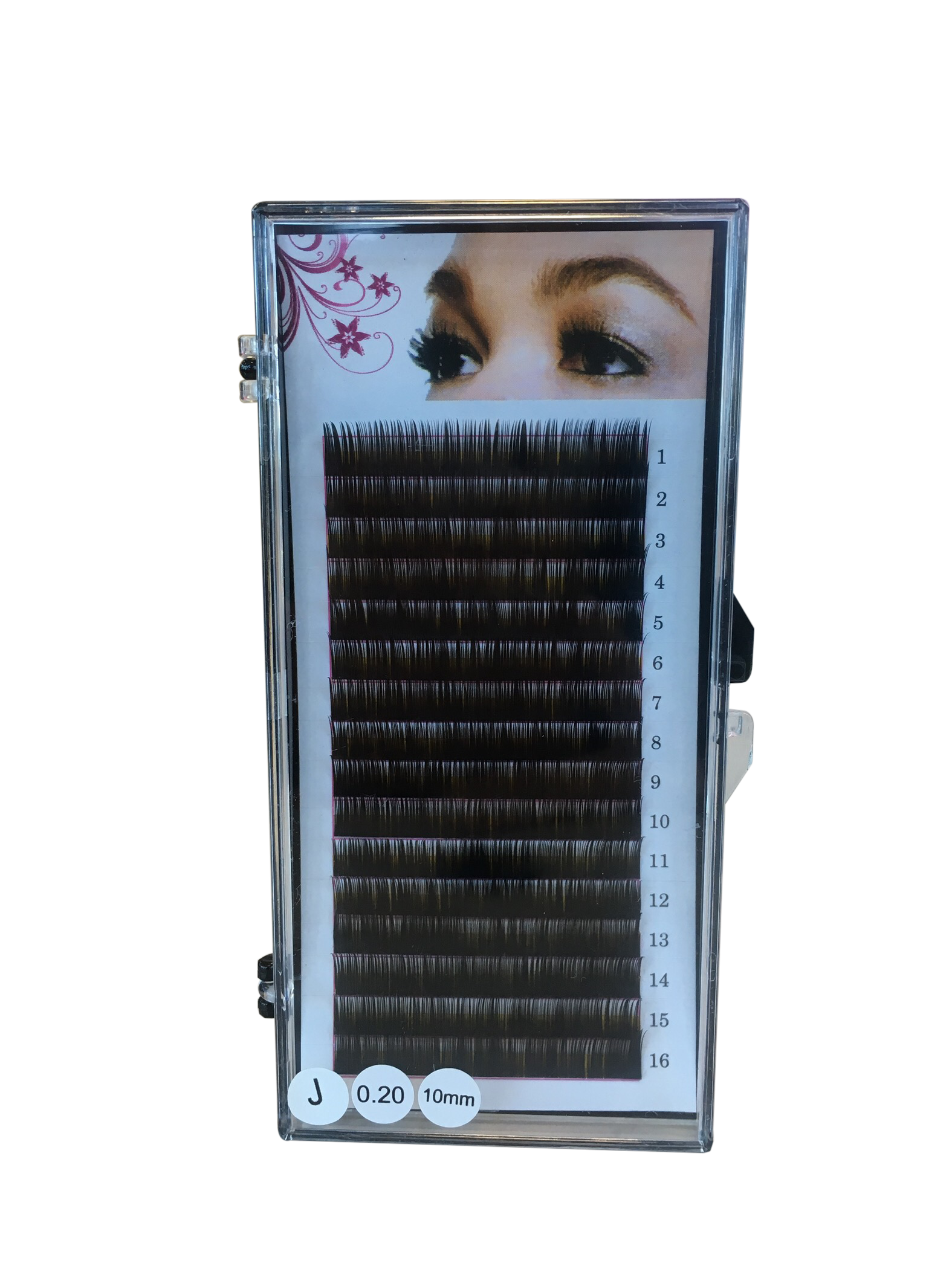 RY Lashes Premium Mink