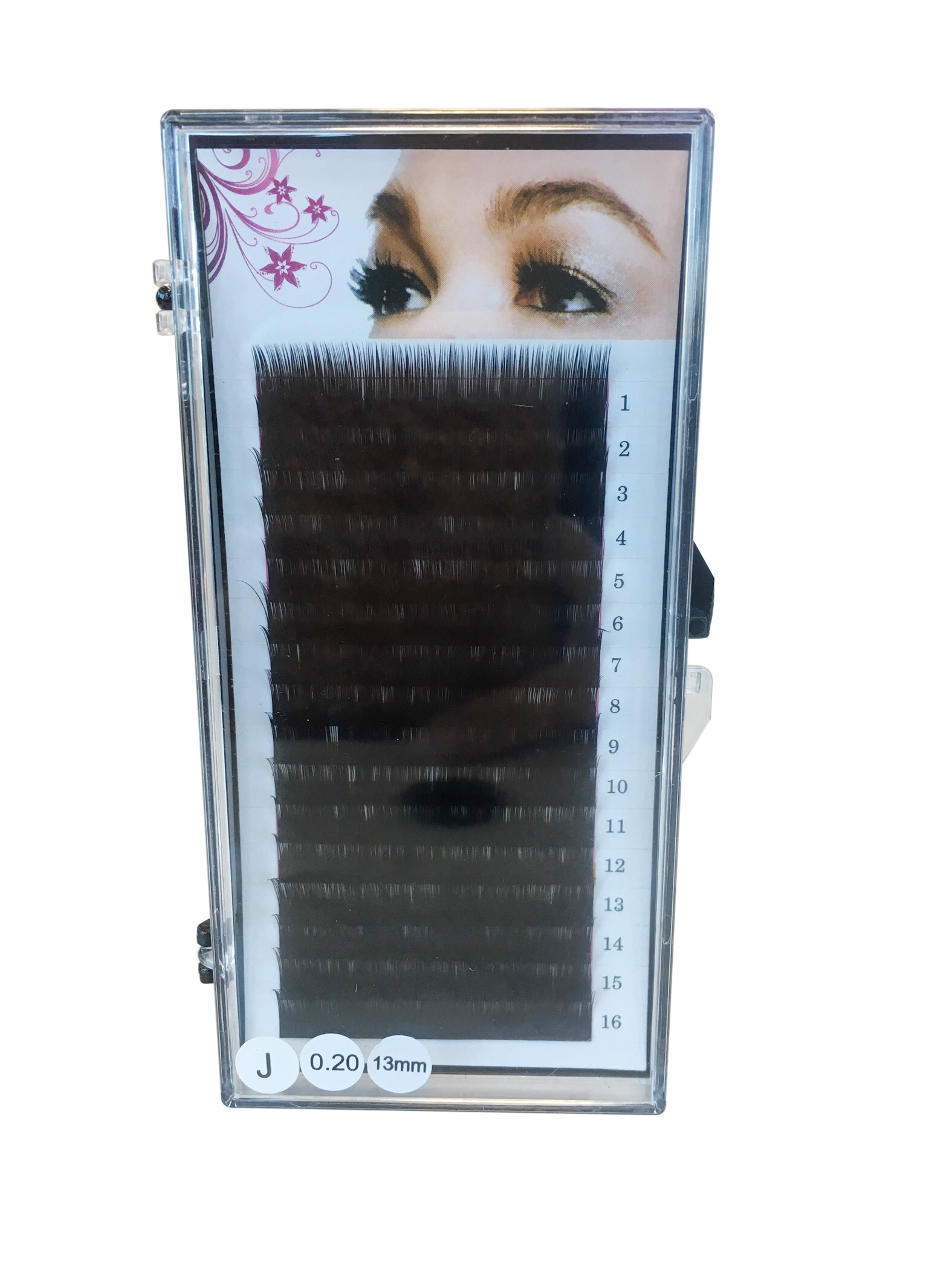 RY Lashes Premium Mink