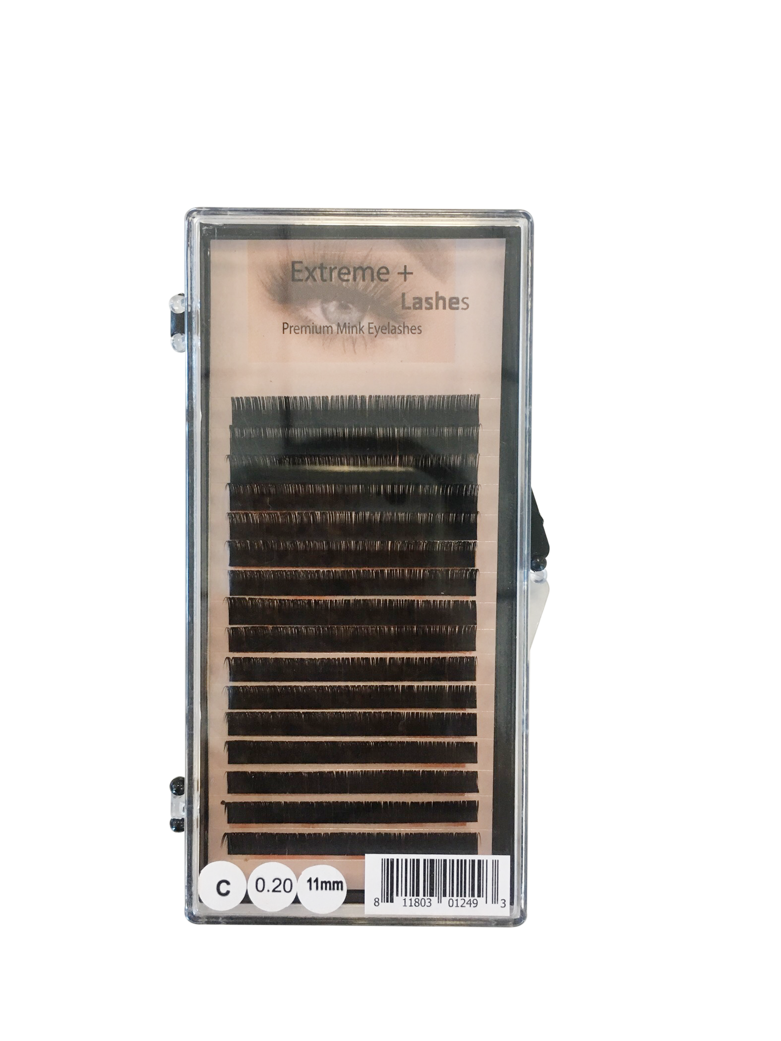 RY Lashes Premium Mink