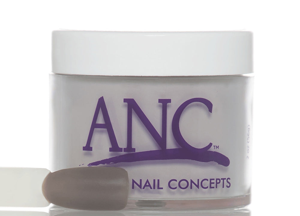 ANC Dipping Powder #048 Dark Tan Brown