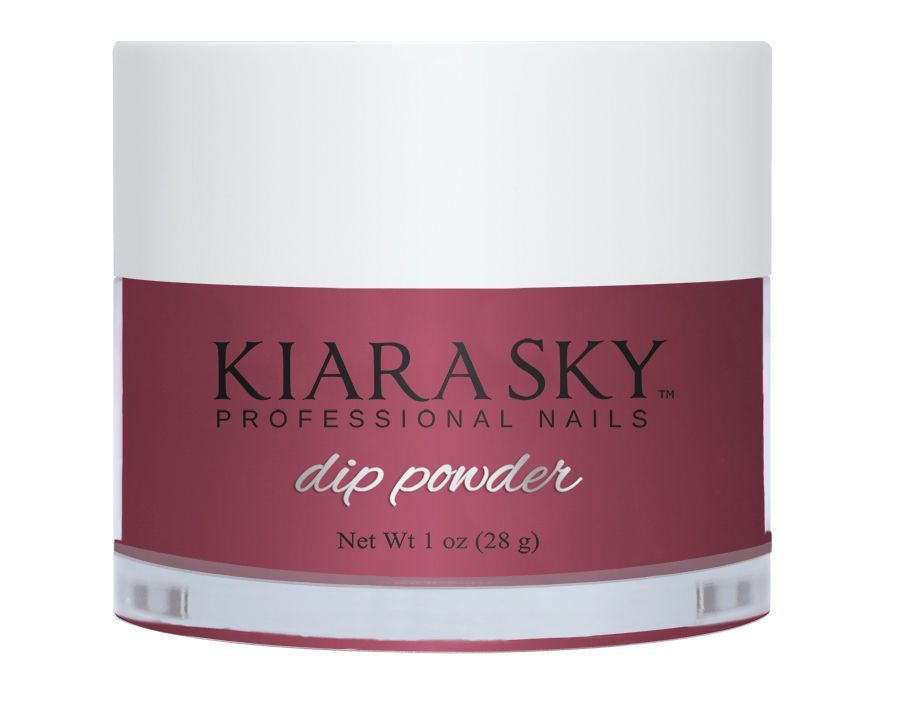 Kiara Sky Dipping Powder - D527 Lavish Me