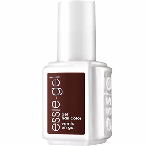 Essie Gel Nail Polish Lady Godiva #489G