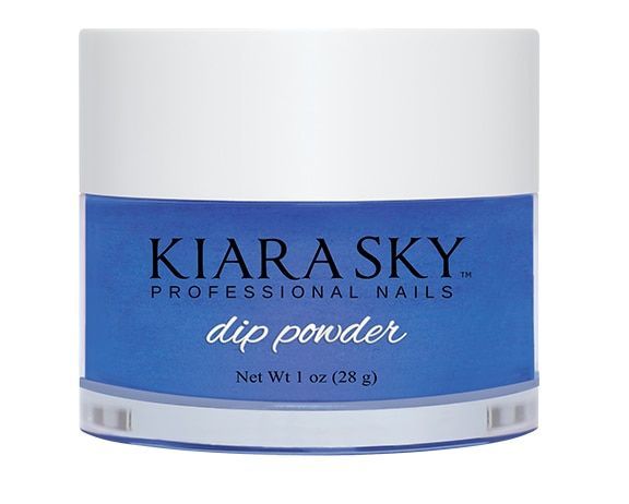 Kiara Sky Dipping Powder - D447 Take Me To Paradise