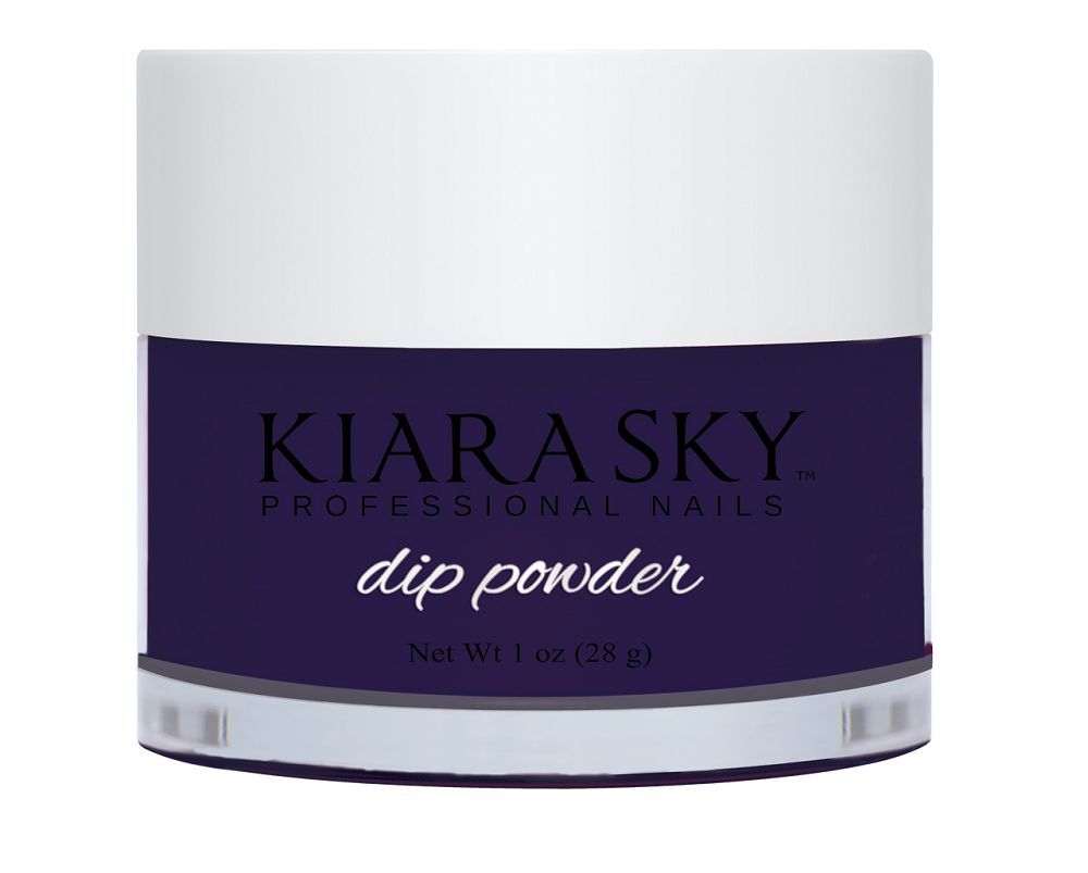 Kiara Sky Dipping Powder - D550 Amulet Attribute D550 AMULET Size 1oz