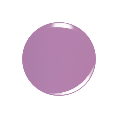 Kiara Sky All-In-One Dip Powder DM5104 DROP THE BEET