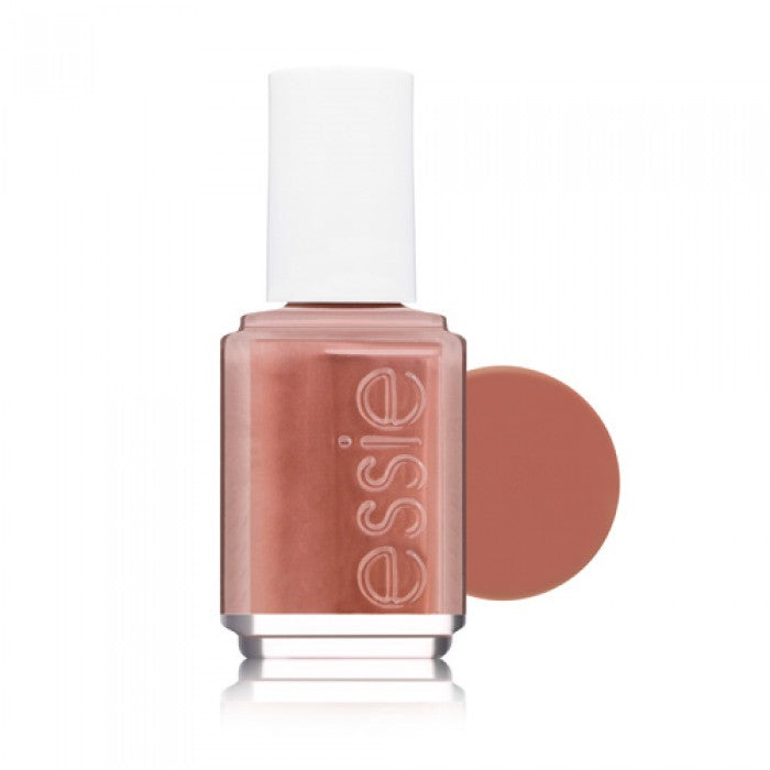 Essie Nail Polish Over The Knee 521