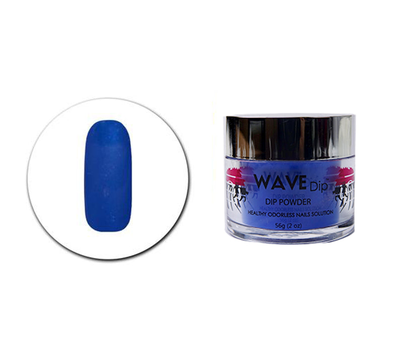 Wavegel Dipping Powder 2 oz - #055 The Big Blue