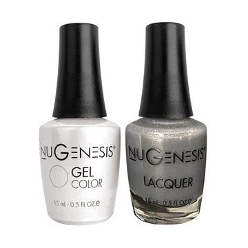 Nugenesis Gel Duo - NU055 Space Cadet