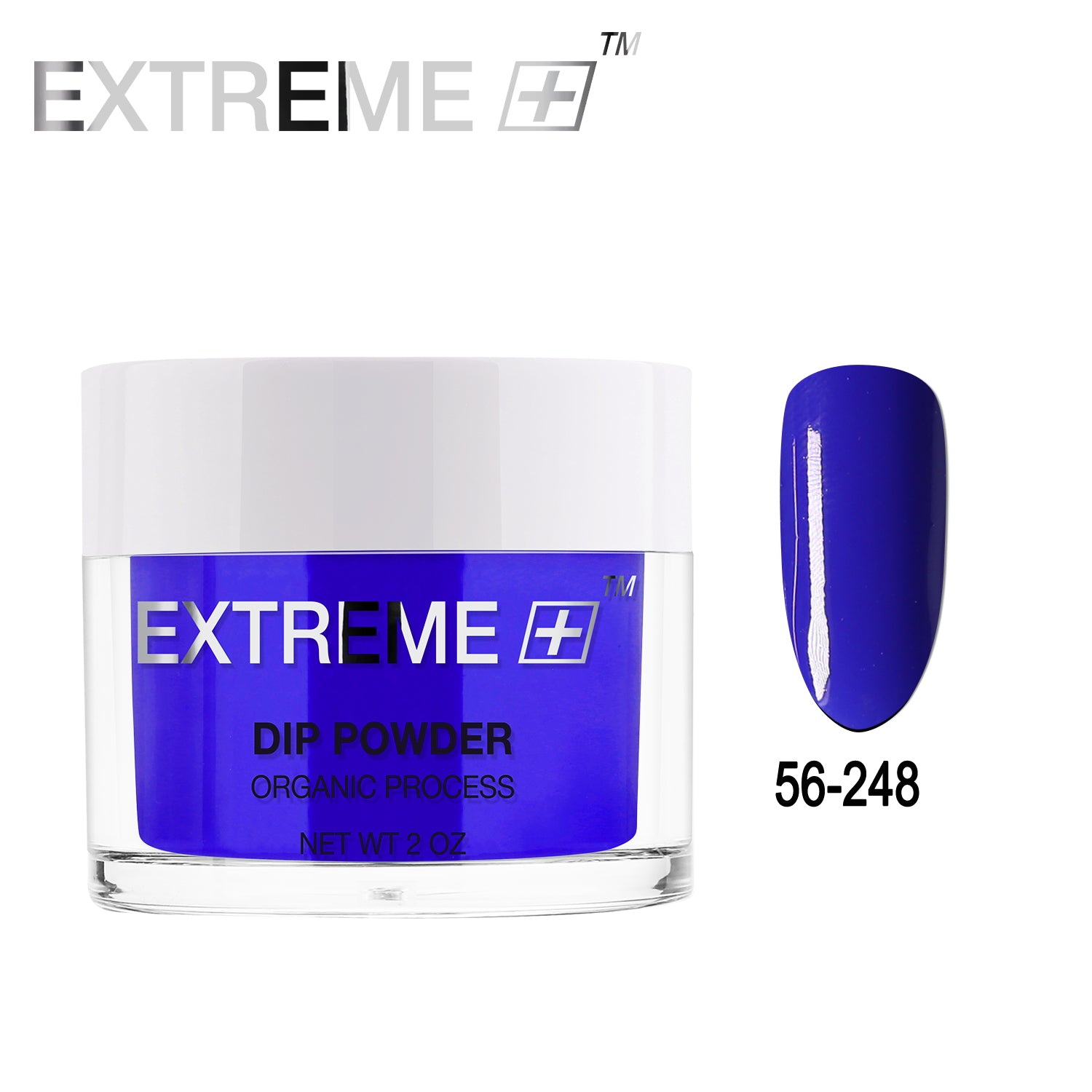 Phấn phủ EXTREME+ All-in-One #D056