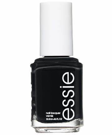 Essie Nail Polish Licorice 56