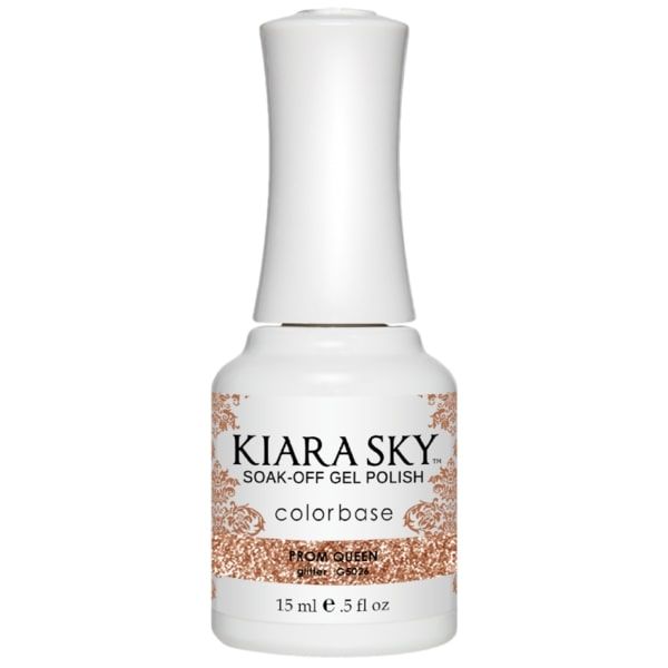 Kiara Sky ALL-In-One Gel - G5026 PROM QUEEN