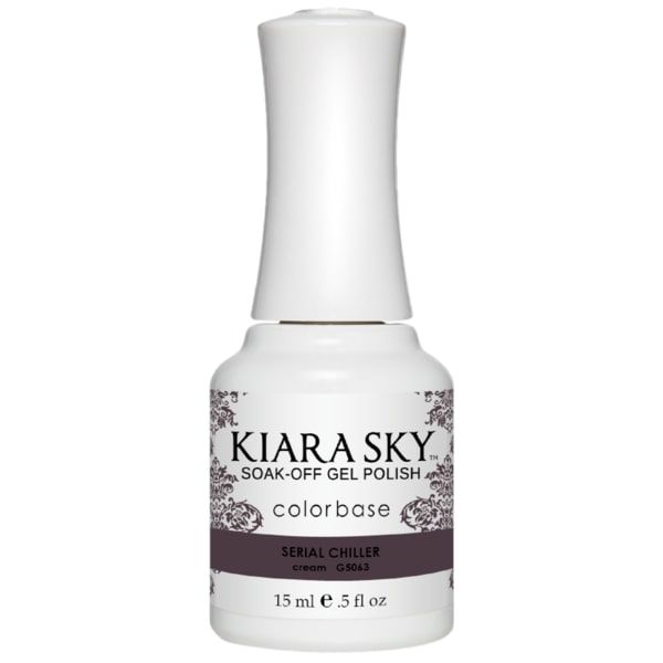 Kiara Sky ALL-In-One Gel - MÁY LÀM LẠNH NỐI TIẾP G5063